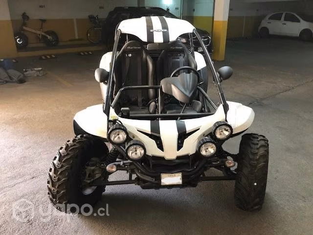Pgo bugracer 600 2014