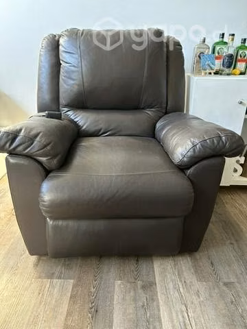 Sillon masajeador marca rosen