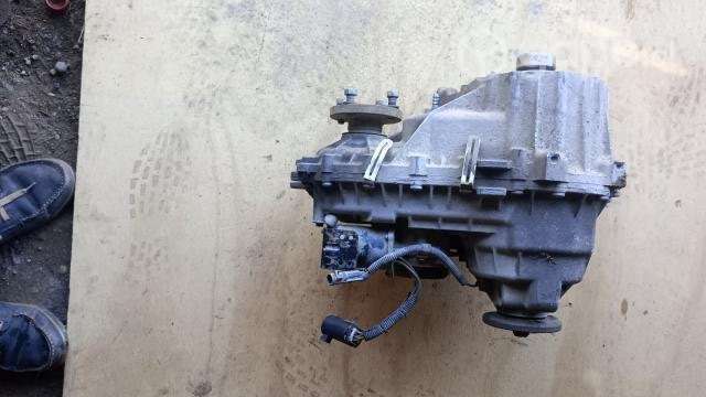Caja 4x4 ssangyong action 2011 - Imagen 2