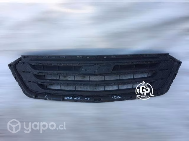 Mascara chevrolet captiva 2019-2022