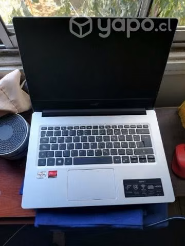 Notebook Acer Aspire 3