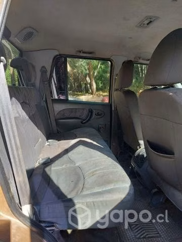 Se vende MAHINDRA NEW 2011