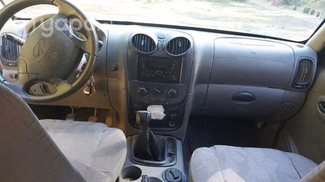 Se vende MAHINDRA NEW 2011
