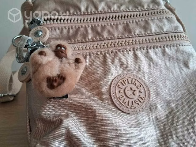 Bolso Kipling original modelo alvar - Imagen 2