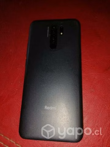 Xiaomi redmi 9