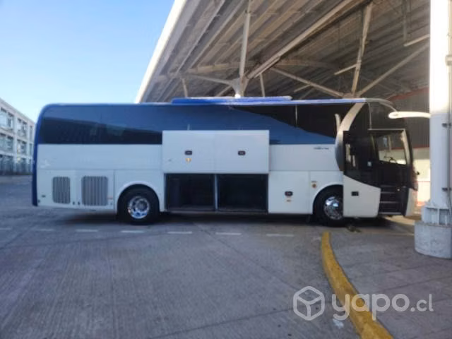 Bus traslado