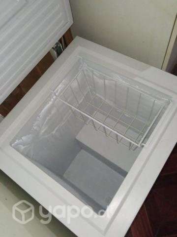 Conservadora 100 litros - Imagen 3