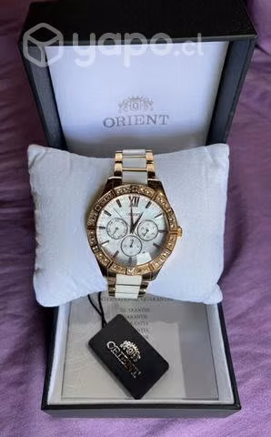 Reloj Orient mujer original - Imagen 2