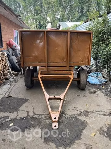 Vendo coloso