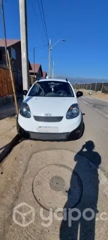 Chery Beat 2015
