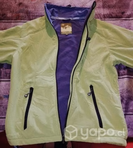 Chaqueta Greenlife - Imagen 2