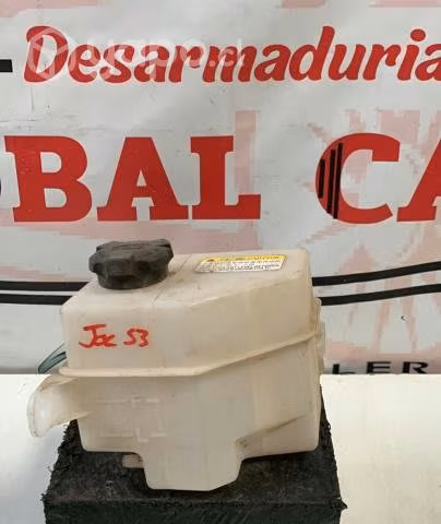 Depósito de refrigerante JAC S3 2017