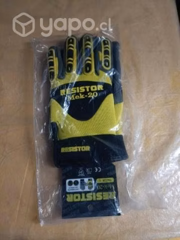 Guantes anti-impacto 10000enviogratisrancagua 20000machali/graneros