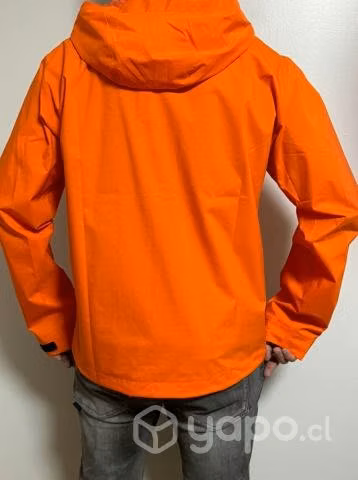 Cortaviento Adidas Terrex - Imagen 3