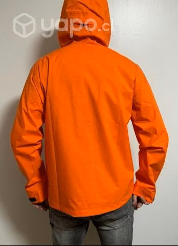 Cortaviento Adidas Terrex - Imagen 2