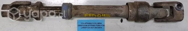 Colapsable Columna Dirección (FFD045) Ford F150