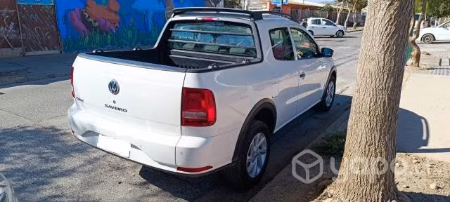 Volkswagen saveiro 2023