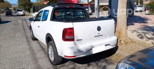 Volkswagen saveiro 2023