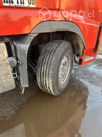 Volvo FH13 2010