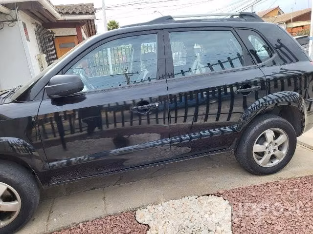 Hyundai Tucson - Imagen 3