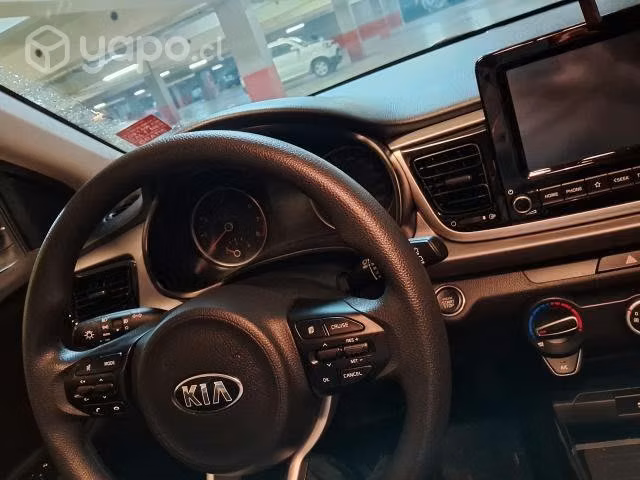 Kia rio 5.full