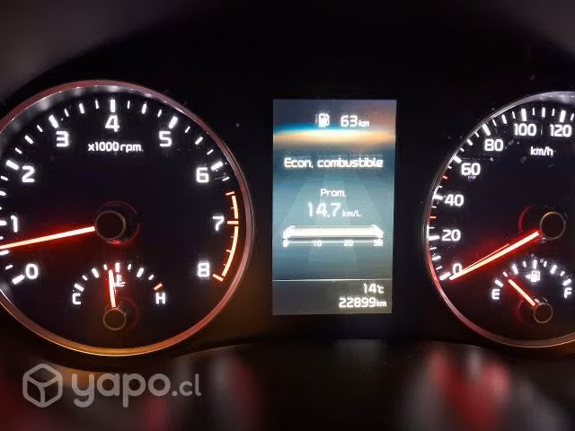 Kia rio 5.full