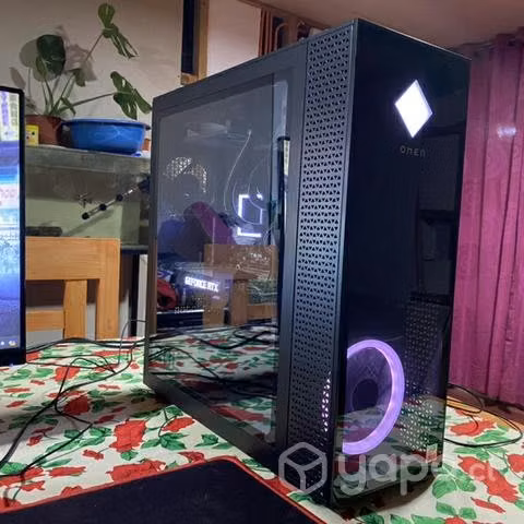 Pc  Gamer I5-10600K RTX 2060