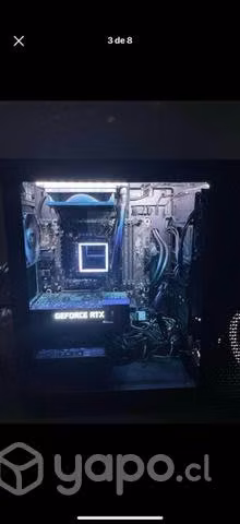 Pc  Gamer I5-10600K RTX 2060