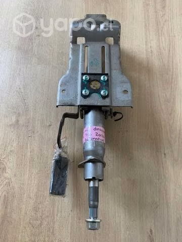 Columna direccion Maxus T60 automatica full 2020
