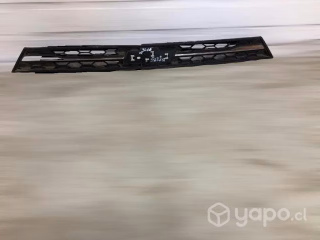 Mascara chevrolet spark gt 2018-2021