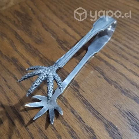 Pinza hielo inglesa