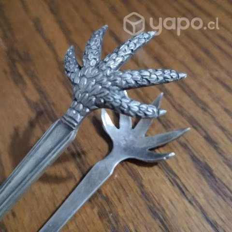 Pinza hielo inglesa