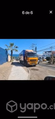 Flete económico