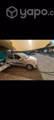 Vendo Suzuki alto 2018
