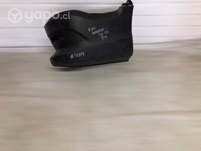 Corner rh fiat strada 2020-2022