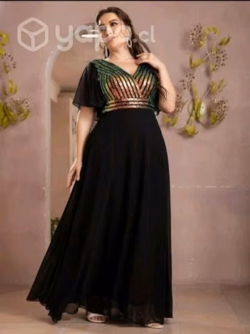 Vestido para matrimonio