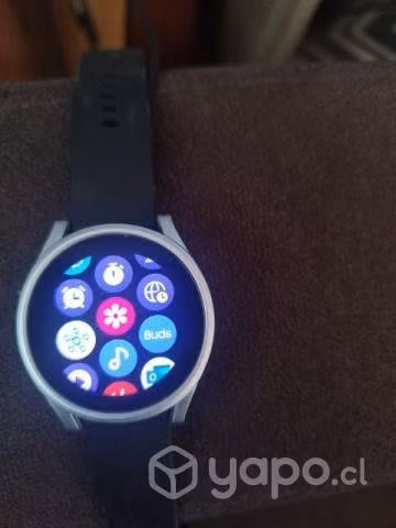 Samsung watch 4