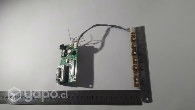 Piesas variadas lote