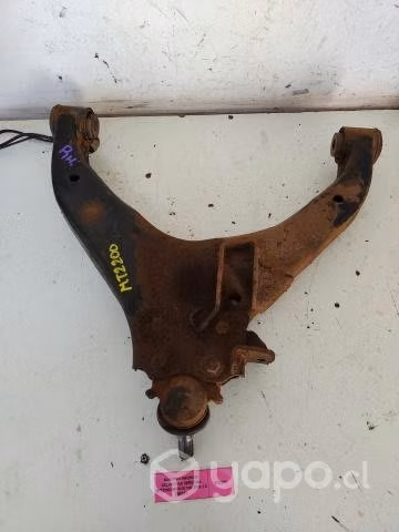 Bandeja Inferior Del Der (MT2200) Maxus T60 2018