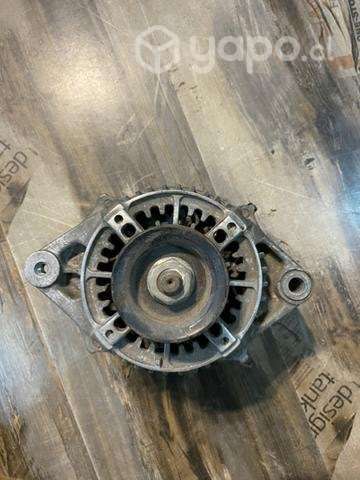 Alternador Suzuki ignis año 2005/2007 - Imagen 2