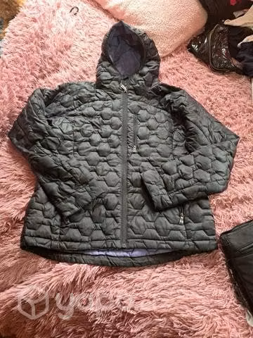 Parka rusty - Imagen 3