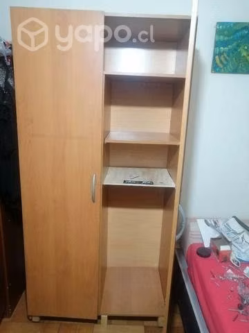 Ropero operativo