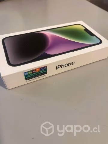 Iphone 14 128 gb