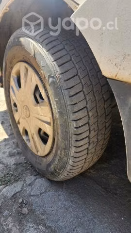 Camion kia frontier doble cabina 2.5