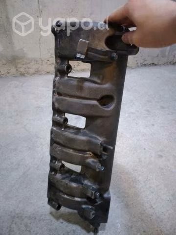 Múltiple de admisión hyundai terracan 2.9 original
