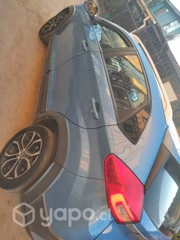Venta de auto