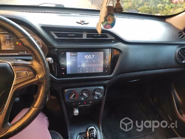 Venta de auto