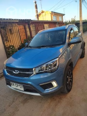 Venta de auto
