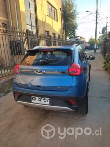 Venta de auto