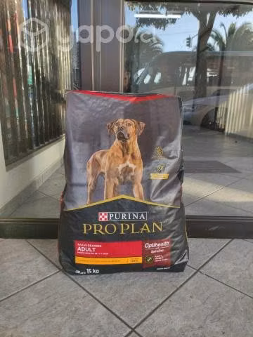 Alimento Perro Proplan Adulto Large 15kg